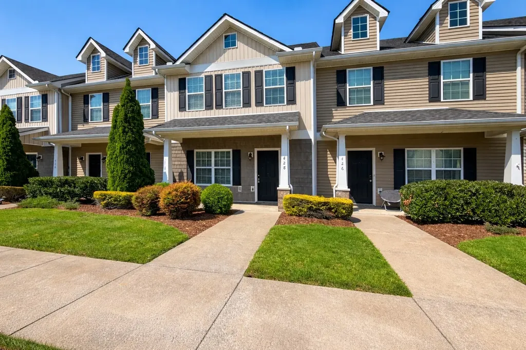 428 Kubota Drive Murfreesboro TN 37128
