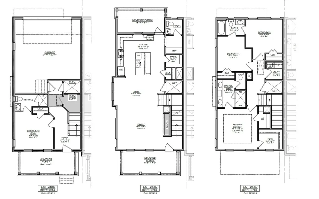 3001 Wynn Circle Franklin TN 37064
