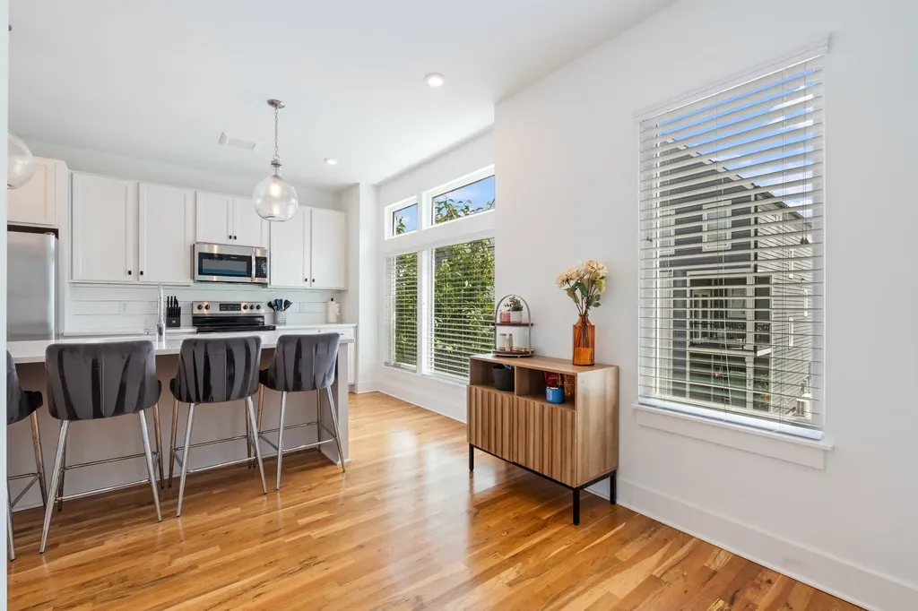 225 Sterling Point Circle Nashville TN 37209