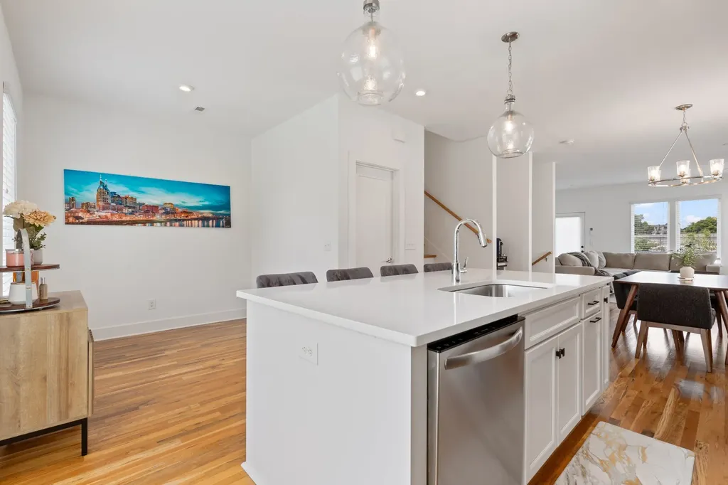 225 Sterling Point Circle Nashville TN 37209