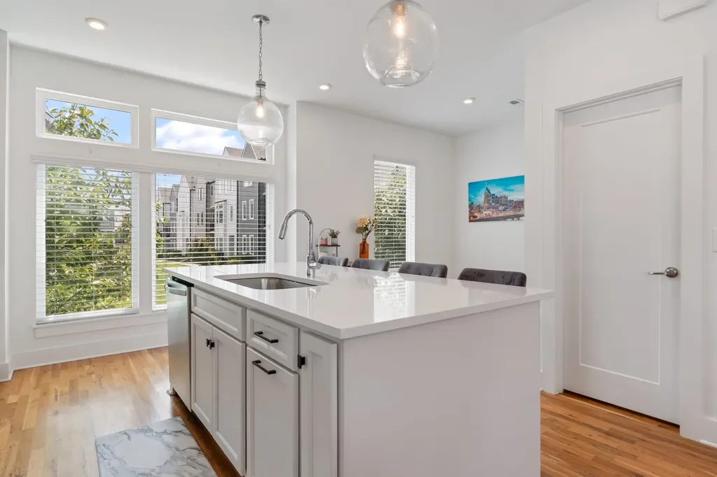 225 Sterling Point Circle Nashville TN 37209