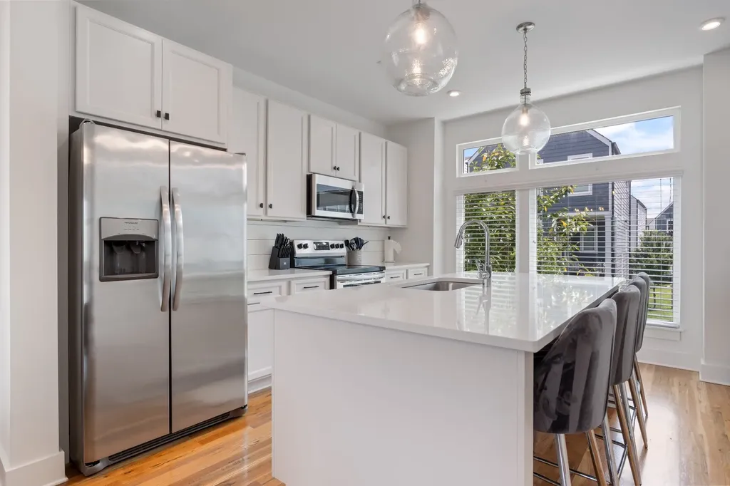 225 Sterling Point Circle Nashville TN 37209