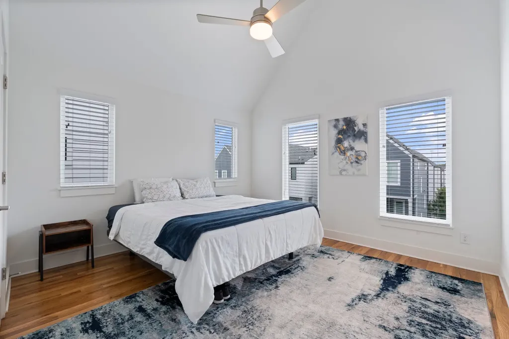 225 Sterling Point Circle Nashville TN 37209