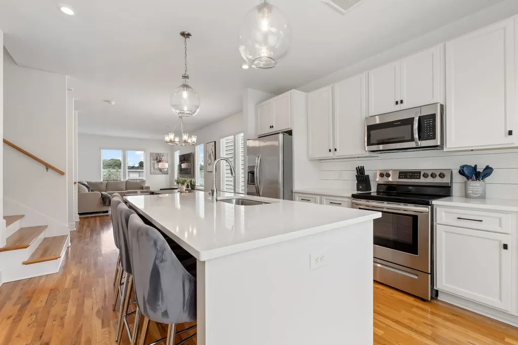 225 Sterling Point Circle Nashville TN 37209