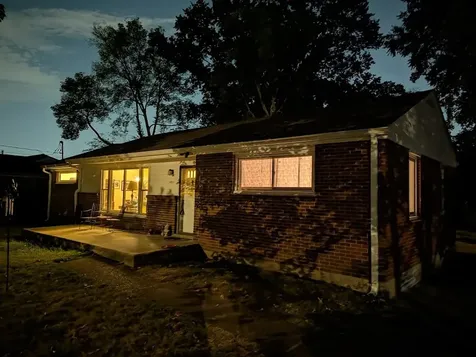 4011 Ivy Drive Nashville TN 37216