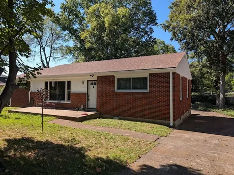 4011 Ivy Drive Nashville TN 37216