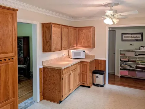 4011 Ivy Drive Nashville TN 37216