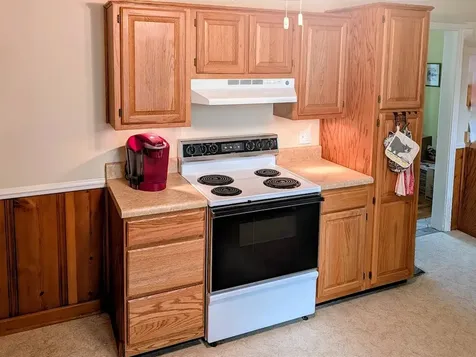 4011 Ivy Drive Nashville TN 37216