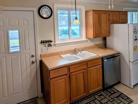 4011 Ivy Drive Nashville TN 37216