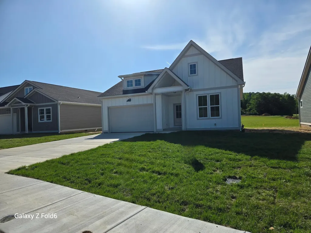 180 Jasper Gulch Drive Jasper TN 37347