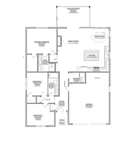 180 Jasper Gulch Drive Jasper TN 37347