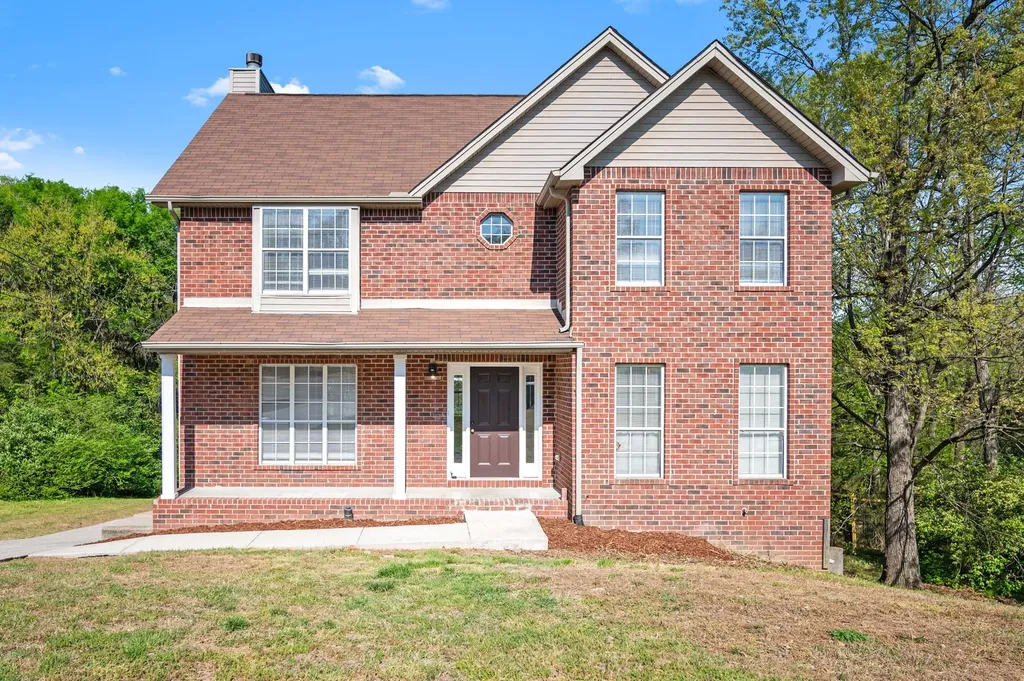 304 Claymille Place Nashville TN 37207