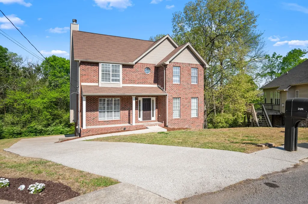 304 Claymille Place Nashville TN 37207