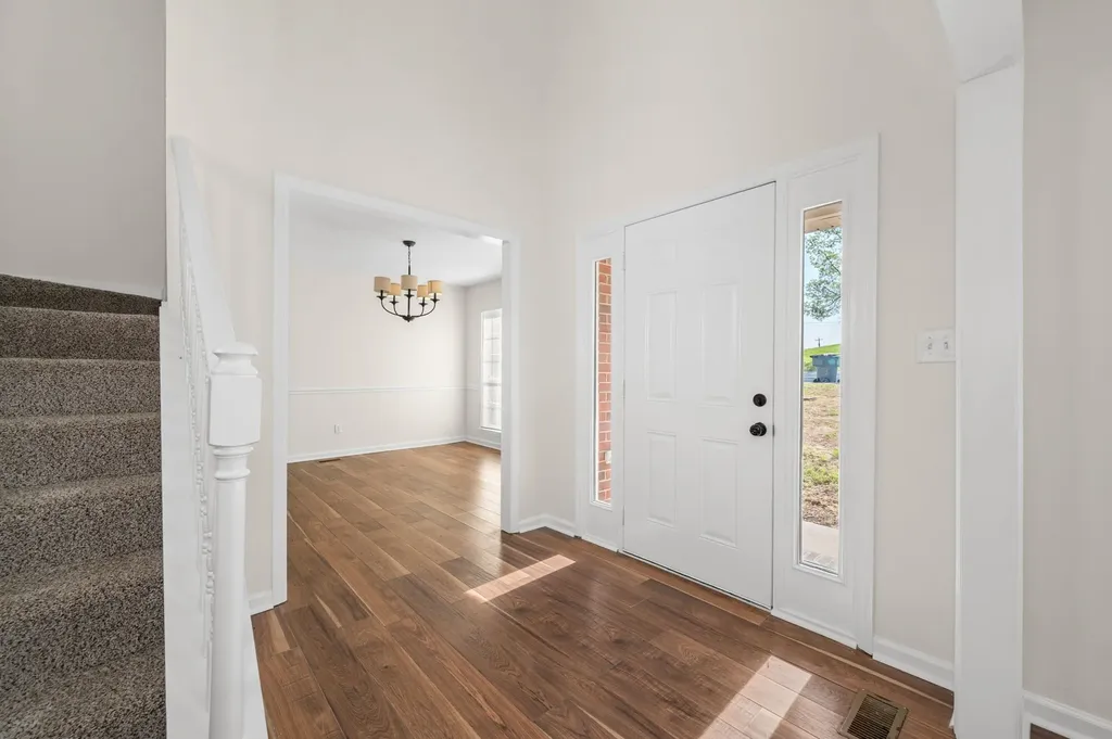 304 Claymille Place Nashville TN 37207