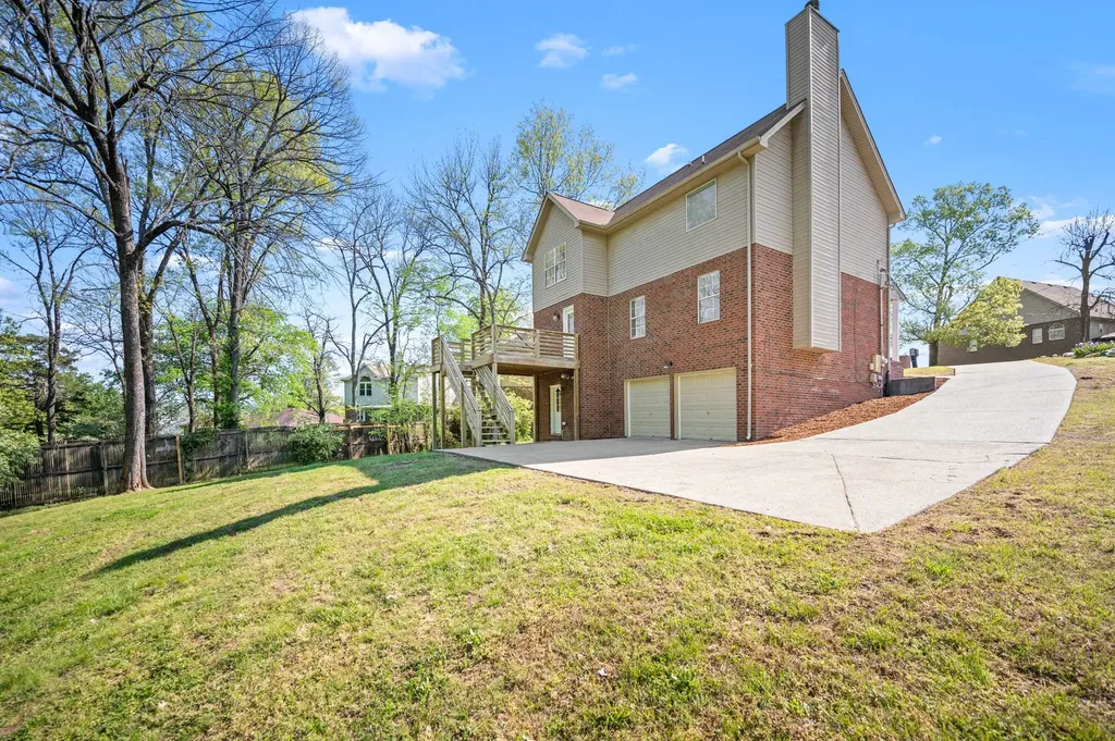 304 Claymille Place Nashville TN 37207