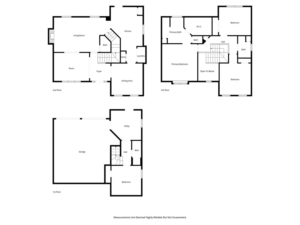 304 Claymille Place Nashville TN 37207