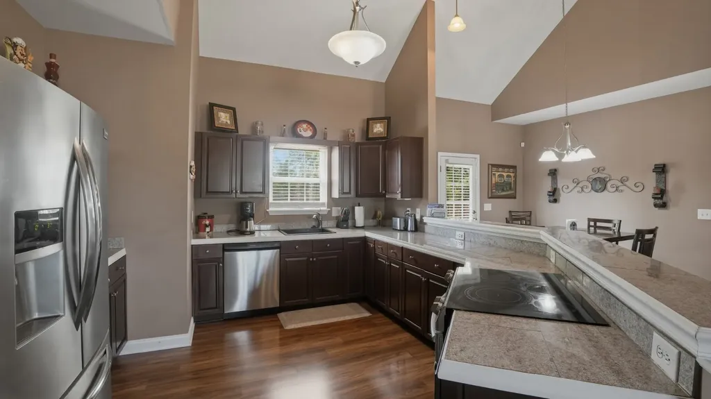 3207 Meadowhill Drive Murfreesboro TN 37130