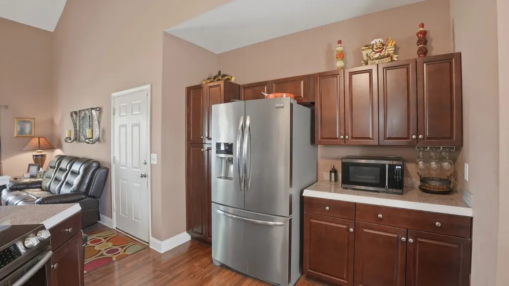3207 Meadowhill Drive Murfreesboro TN 37130