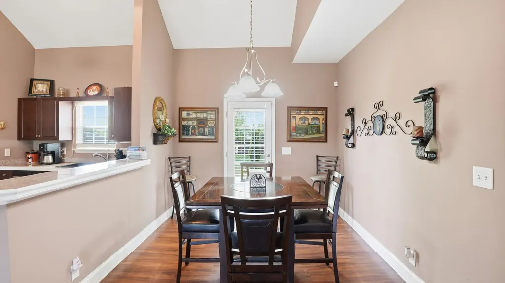 3207 Meadowhill Drive Murfreesboro TN 37130