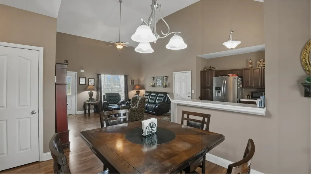 3207 Meadowhill Drive Murfreesboro TN 37130