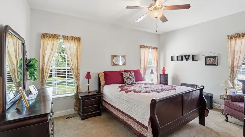 3207 Meadowhill Drive Murfreesboro TN 37130