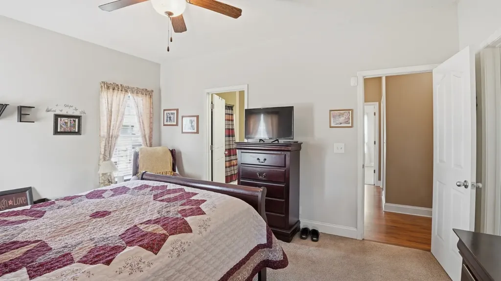 3207 Meadowhill Drive Murfreesboro TN 37130