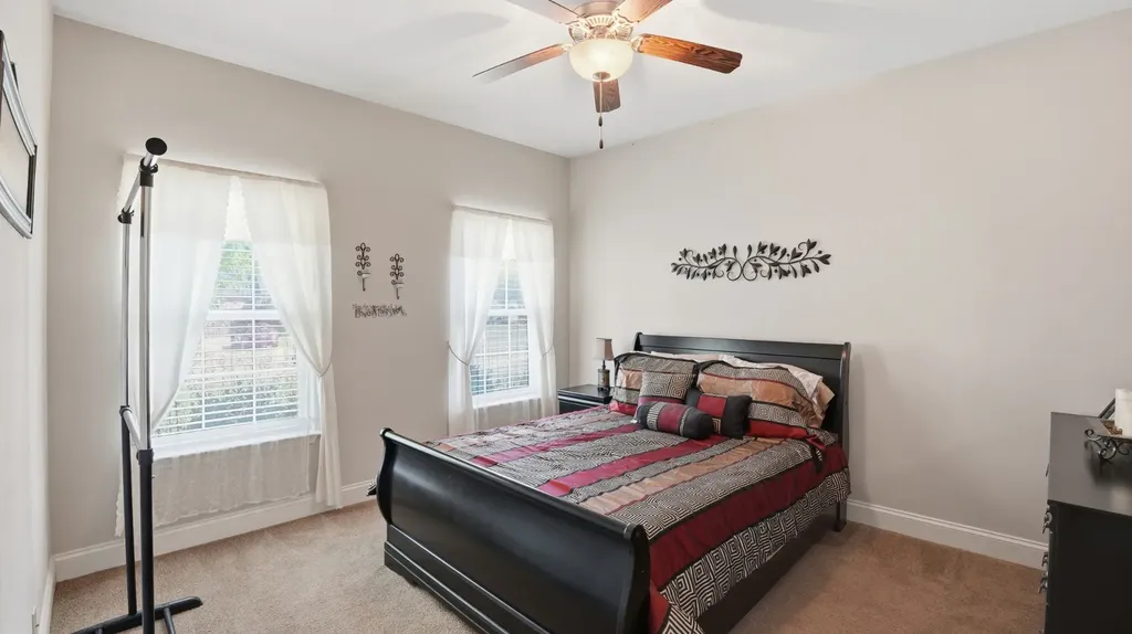 3207 Meadowhill Drive Murfreesboro TN 37130