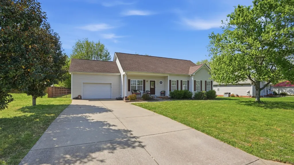 3207 Meadowhill Drive Murfreesboro TN 37130