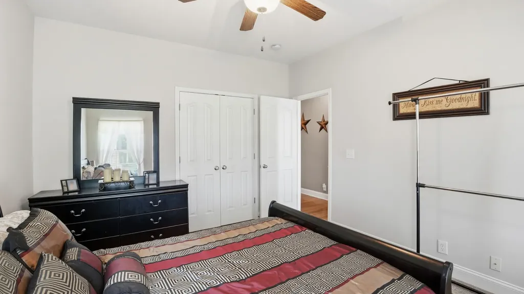 3207 Meadowhill Drive Murfreesboro TN 37130