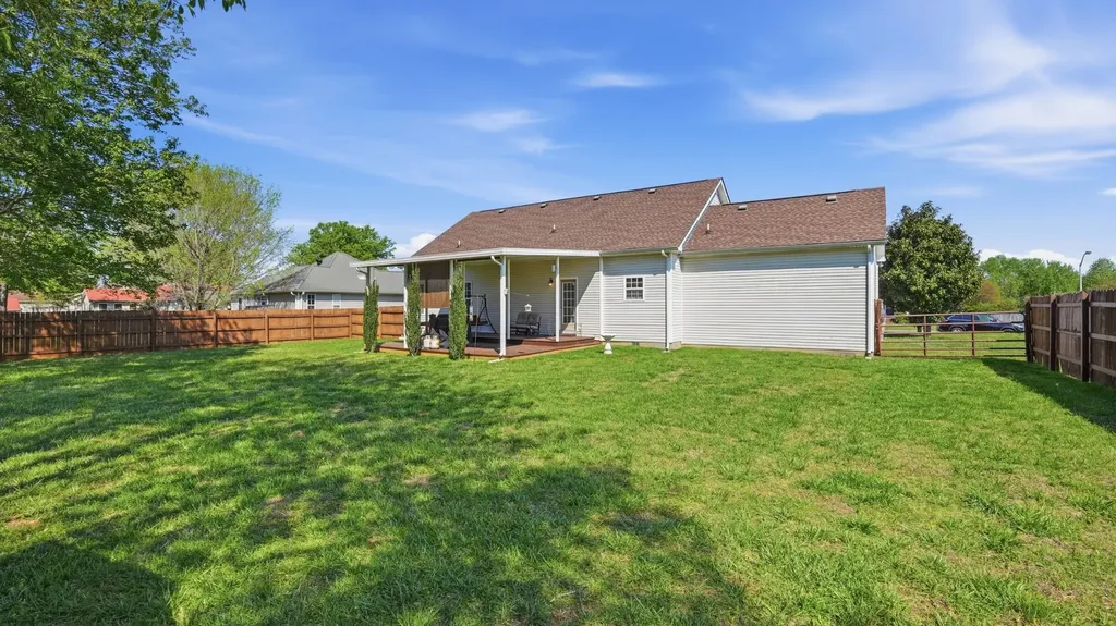 3207 Meadowhill Drive Murfreesboro TN 37130