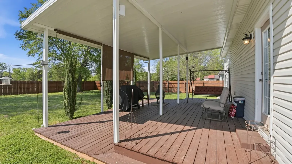 3207 Meadowhill Drive Murfreesboro TN 37130