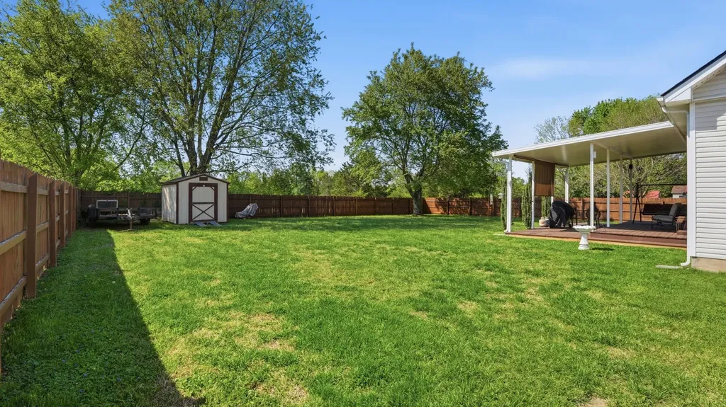 3207 Meadowhill Drive Murfreesboro TN 37130