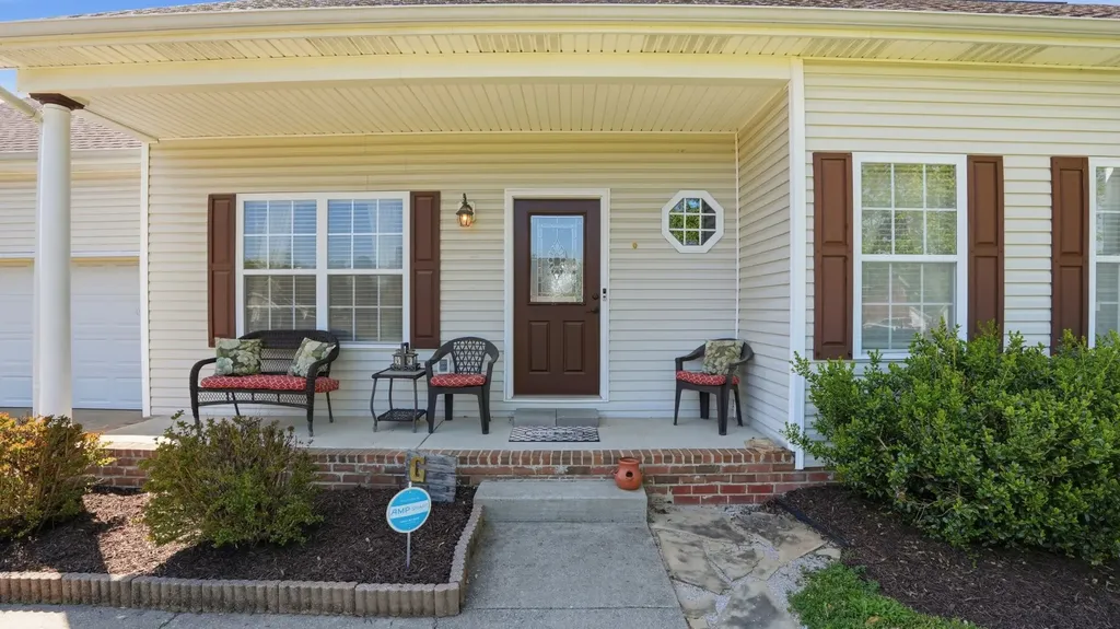 3207 Meadowhill Drive Murfreesboro TN 37130