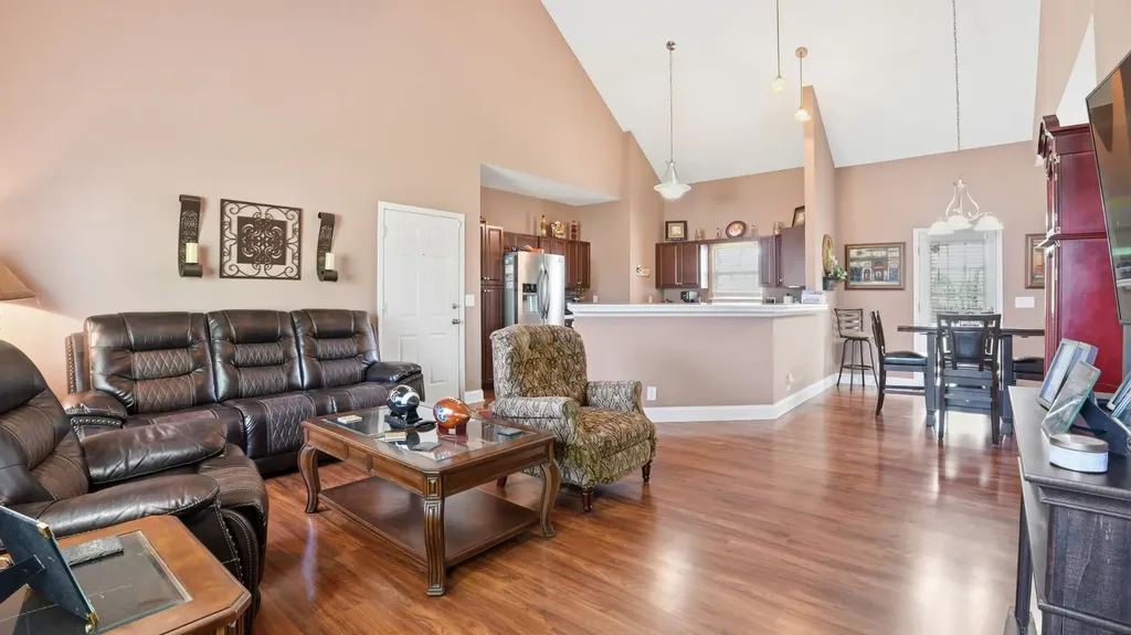 3207 Meadowhill Drive Murfreesboro TN 37130