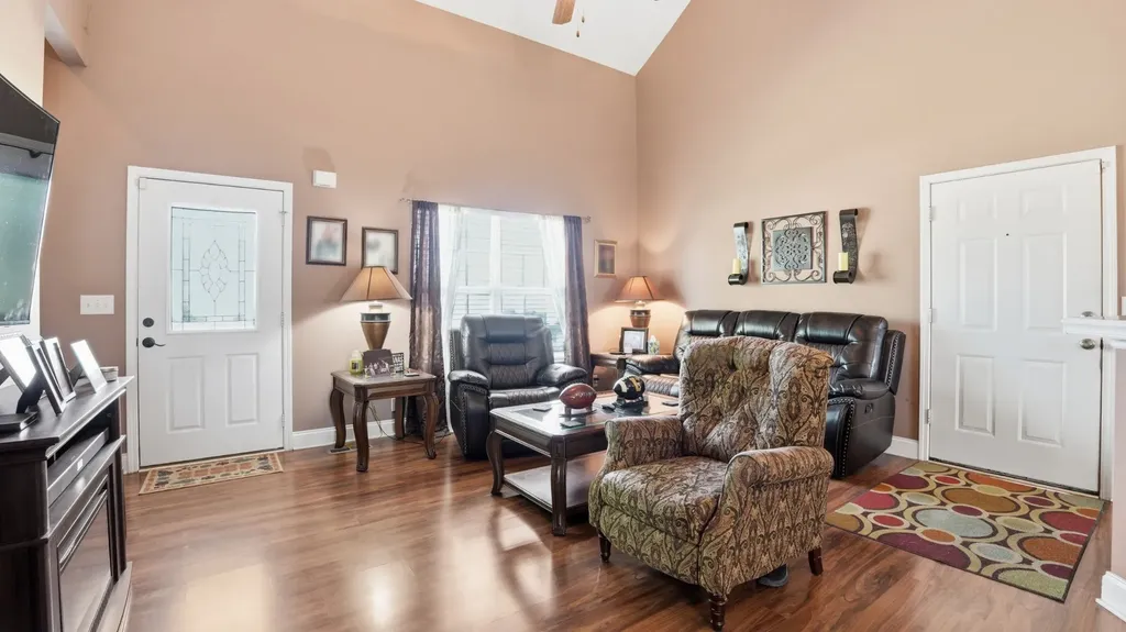 3207 Meadowhill Drive Murfreesboro TN 37130