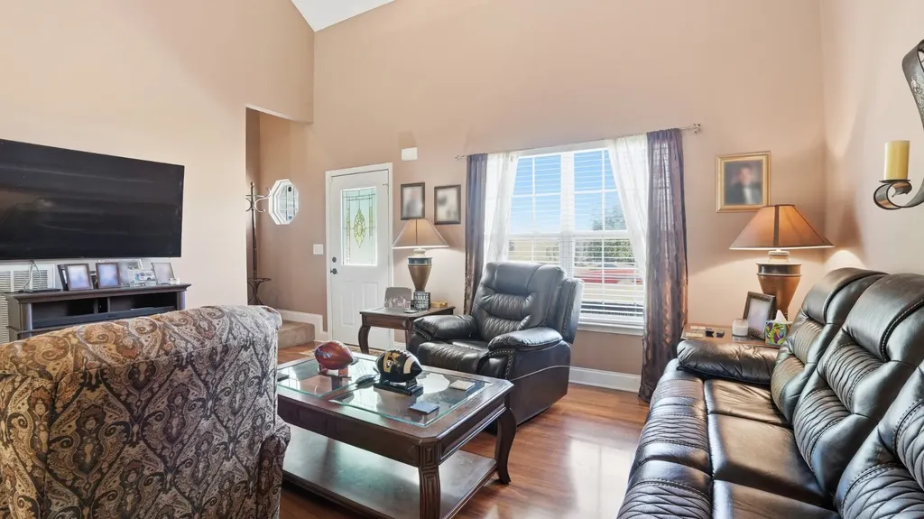 3207 Meadowhill Drive Murfreesboro TN 37130