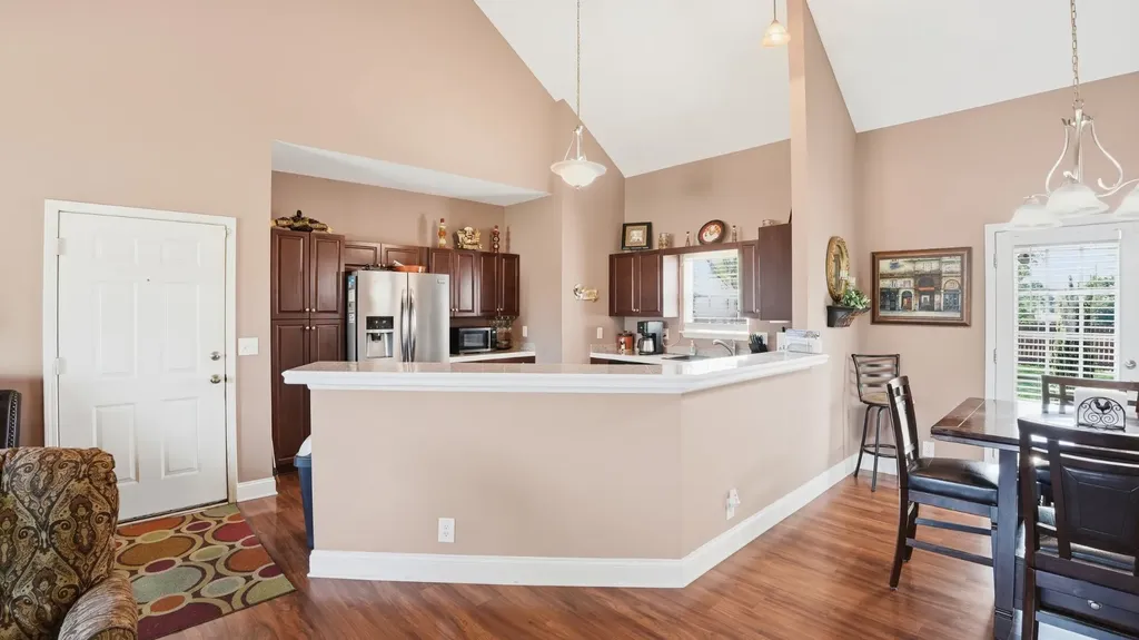 3207 Meadowhill Drive Murfreesboro TN 37130