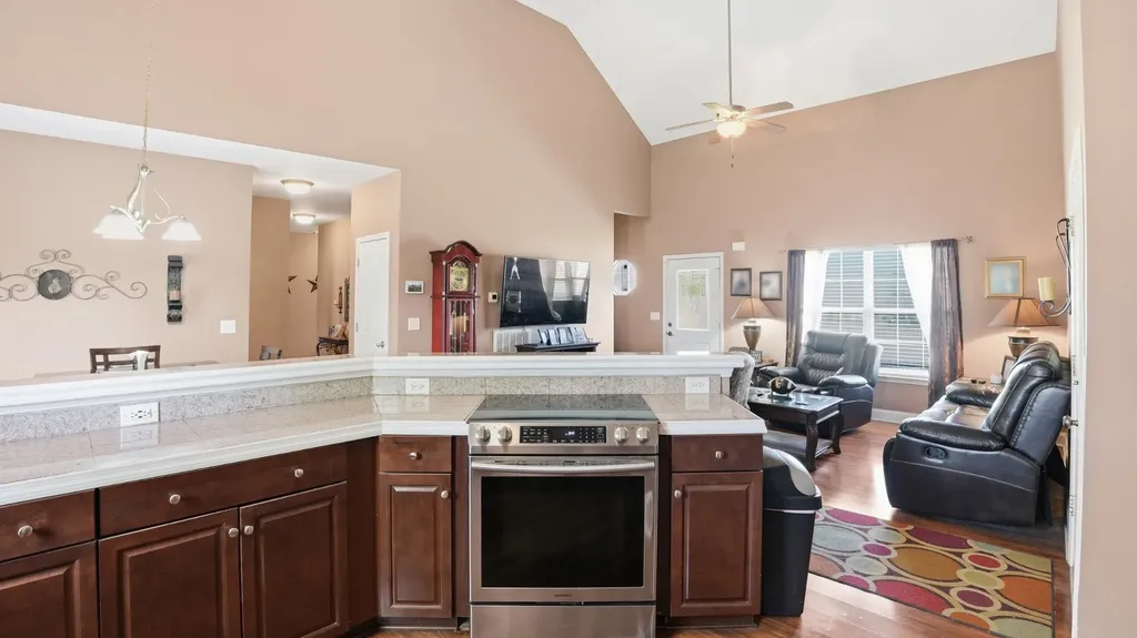 3207 Meadowhill Drive Murfreesboro TN 37130