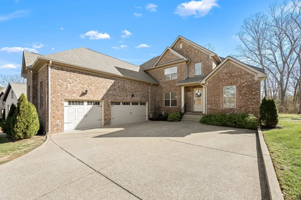 120 Watermill Lane Lebanon TN 37087