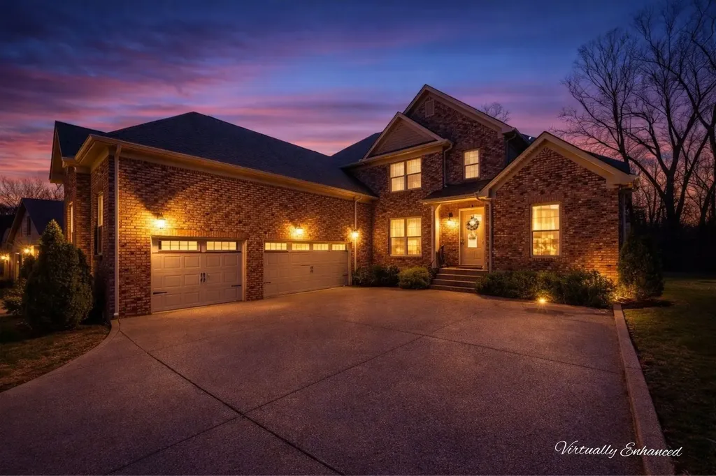 120 Watermill Lane Lebanon TN 37087