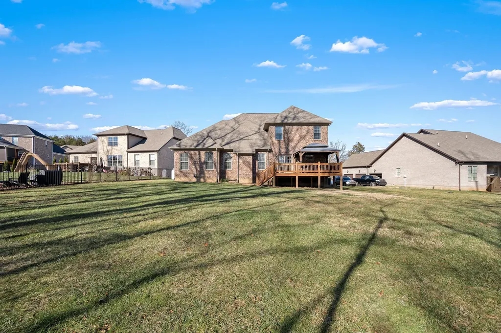 120 Watermill Lane Lebanon TN 37087