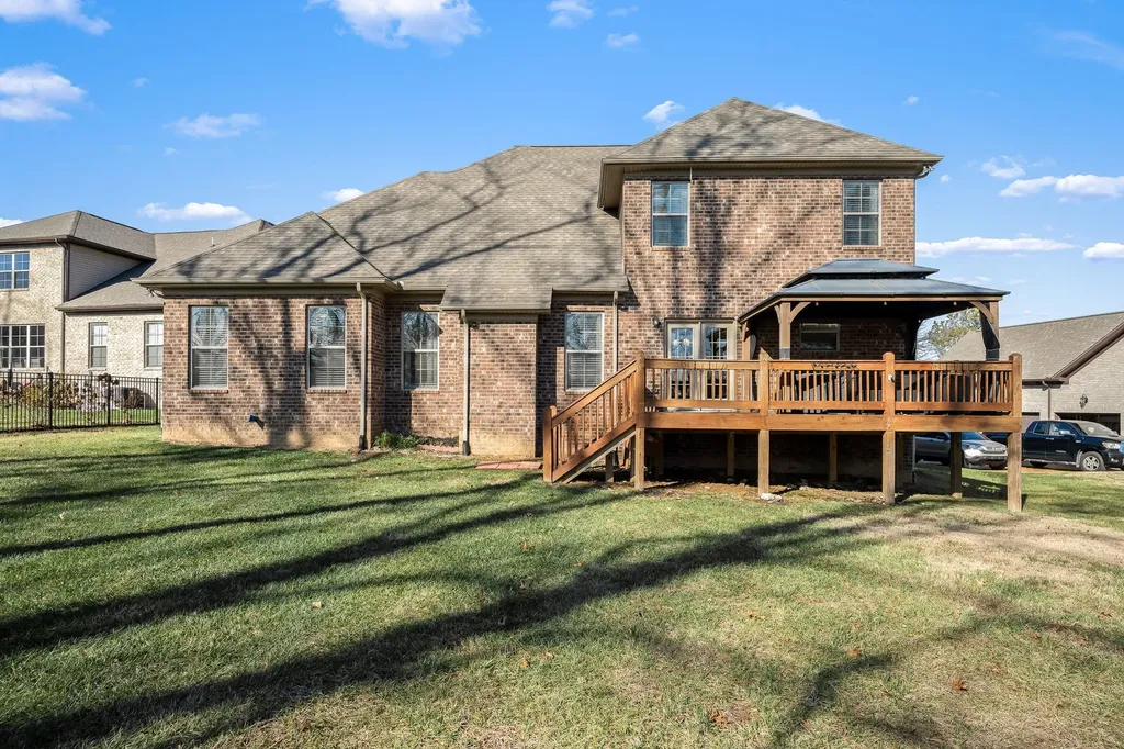 120 Watermill Lane Lebanon TN 37087