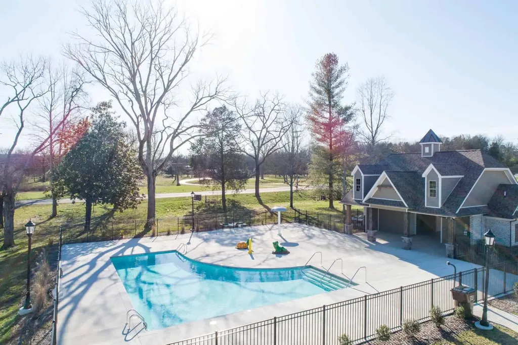 120 Watermill Lane Lebanon TN 37087