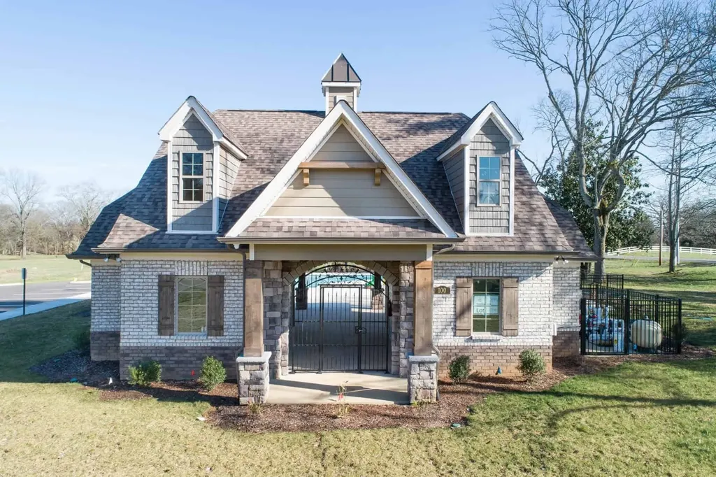 120 Watermill Lane Lebanon TN 37087