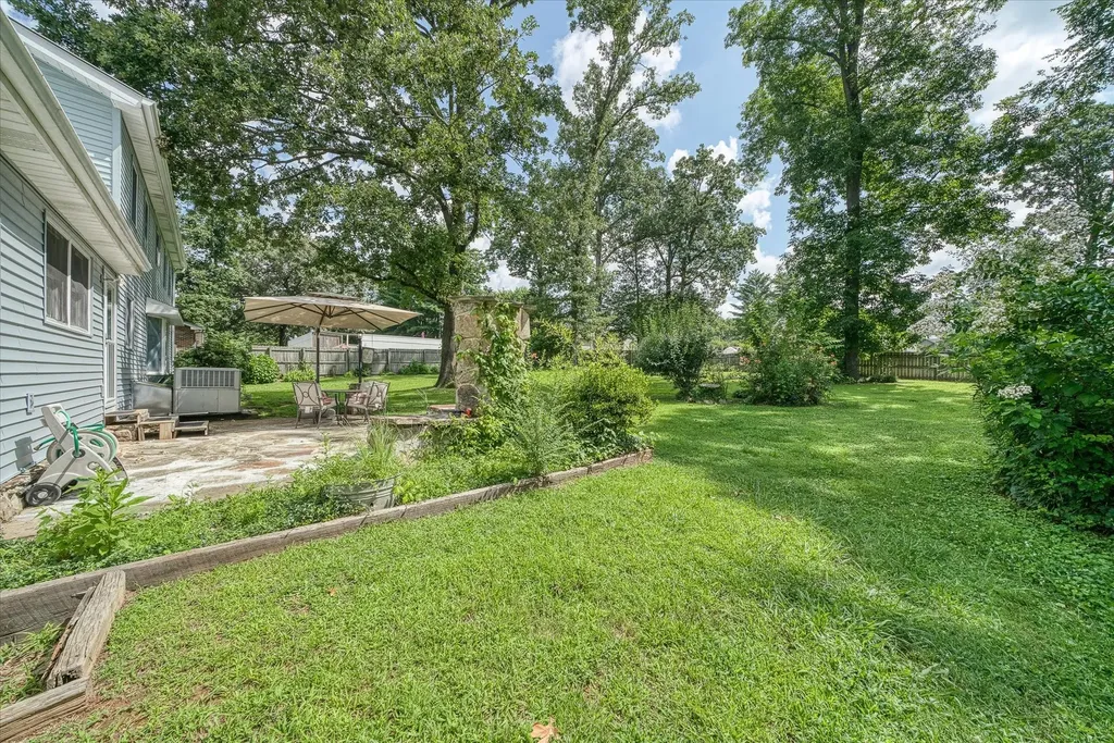 221 Magnolia Road Sparta TN 38583