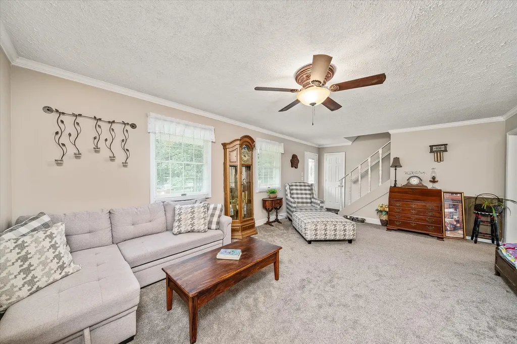 221 Magnolia Road Sparta TN 38583