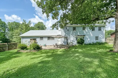 221 Magnolia Road Sparta TN 38583