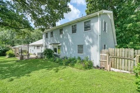 221 Magnolia Road Sparta TN 38583