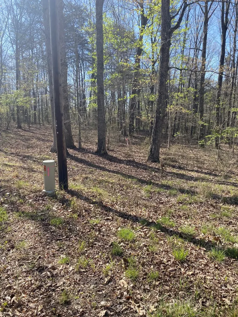 490 Haynes Road Sewanee TN 37375