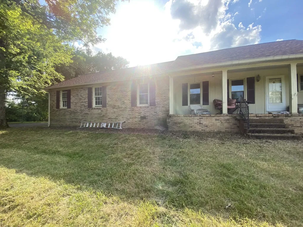 2255 Arthur Hutcherson Road Columbia TN 38401